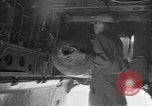Standbild B-26 Flugzeuge Bombenangriffe im koreanischen Krieg Seoul Korea, 1950, aus Sekunde 44 historischem Filmmaterial Videoclip 65675052165