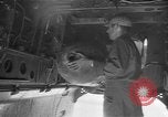 Standbild B-26 Flugzeuge Bombenangriffe im koreanischen Krieg Seoul Korea, 1950, aus Sekunde 45 historischem Filmmaterial Videoclip 65675052165