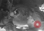 Standbild B-26 Flugzeuge Bombenangriffe im koreanischen Krieg Seoul Korea, 1950, aus Sekunde 47 historischem Filmmaterial Videoclip 65675052165