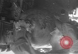 Standbild B-26 Flugzeuge Bombenangriffe im koreanischen Krieg Seoul Korea, 1950, aus Sekunde 48 historischem Filmmaterial Videoclip 65675052165