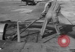 Standbild B-26 Flugzeuge Bombenangriffe im koreanischen Krieg Seoul Korea, 1950, aus Sekunde 49 historischem Filmmaterial Videoclip 65675052165