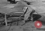 Standbild B-26 Flugzeuge Bombenangriffe im koreanischen Krieg Seoul Korea, 1950, aus Sekunde 51 historischem Filmmaterial Videoclip 65675052165