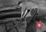 Standbild B-26 Flugzeuge Bombenangriffe im koreanischen Krieg Seoul Korea, 1950, aus Sekunde 53 historischem Filmmaterial Videoclip 65675052165