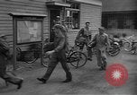 Standbild B-26 Flugzeuge Bombenangriffe im koreanischen Krieg Seoul Korea, 1950, aus Sekunde 61 historischem Filmmaterial Videoclip 65675052165