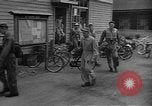 Standbild B-26 Flugzeuge Bombenangriffe im koreanischen Krieg Seoul Korea, 1950, aus Sekunde 62 historischem Filmmaterial Videoclip 65675052165