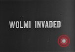 Standbild Insel Wolmi Kämpfe während des Korea Krieges Inchon Incheon South Korea, 1950, aus Sekunde 6 historischem Filmmaterial Videoclip 65675052166