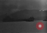Standbild Insel Wolmi Kämpfe während des Korea Krieges Inchon Incheon South Korea, 1950, aus Sekunde 30 historischem Filmmaterial Videoclip 65675052166