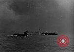 Standbild Insel Wolmi Kämpfe während des Korea Krieges Inchon Incheon South Korea, 1950, aus Sekunde 33 historischem Filmmaterial Videoclip 65675052166