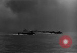 Standbild Insel Wolmi Kämpfe während des Korea Krieges Inchon Incheon South Korea, 1950, aus Sekunde 35 historischem Filmmaterial Videoclip 65675052166