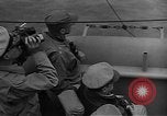 Standbild Insel Wolmi Kämpfe während des Korea Krieges Inchon Incheon South Korea, 1950, aus Sekunde 36 historischem Filmmaterial Videoclip 65675052166