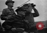Standbild Insel Wolmi Kämpfe während des Korea Krieges Inchon Incheon South Korea, 1950, aus Sekunde 41 historischem Filmmaterial Videoclip 65675052166