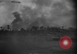 Standbild Insel Wolmi Kämpfe während des Korea Krieges Inchon Incheon South Korea, 1950, aus Sekunde 46 historischem Filmmaterial Videoclip 65675052166