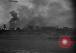 Standbild Insel Wolmi Kämpfe während des Korea Krieges Inchon Incheon South Korea, 1950, aus Sekunde 47 historischem Filmmaterial Videoclip 65675052166
