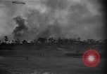 Standbild Insel Wolmi Kämpfe während des Korea Krieges Inchon Incheon South Korea, 1950, aus Sekunde 48 historischem Filmmaterial Videoclip 65675052166