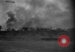 Standbild Insel Wolmi Kämpfe während des Korea Krieges Inchon Incheon South Korea, 1950, aus Sekunde 49 historischem Filmmaterial Videoclip 65675052166