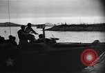 Standbild Insel Wolmi Kämpfe während des Korea Krieges Inchon Incheon South Korea, 1950, aus Sekunde 50 historischem Filmmaterial Videoclip 65675052166