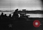 Standbild Insel Wolmi Kämpfe während des Korea Krieges Inchon Incheon South Korea, 1950, aus Sekunde 52 historischem Filmmaterial Videoclip 65675052166