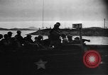 Standbild Insel Wolmi Kämpfe während des Korea Krieges Inchon Incheon South Korea, 1950, aus Sekunde 53 historischem Filmmaterial Videoclip 65675052166