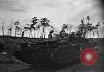 Standbild Insel Wolmi Kämpfe während des Korea Krieges Inchon Incheon South Korea, 1950, aus Sekunde 56 historischem Filmmaterial Videoclip 65675052166