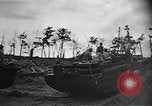 Standbild Insel Wolmi Kämpfe während des Korea Krieges Inchon Incheon South Korea, 1950, aus Sekunde 58 historischem Filmmaterial Videoclip 65675052166