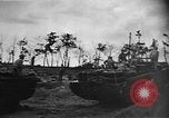 Standbild Insel Wolmi Kämpfe während des Korea Krieges Inchon Incheon South Korea, 1950, aus Sekunde 60 historischem Filmmaterial Videoclip 65675052166