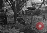 Standbild Insel Wolmi Kämpfe während des Korea Krieges Inchon Incheon South Korea, 1950, aus Sekunde 61 historischem Filmmaterial Videoclip 65675052166