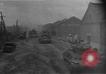 Standbild erste marines Division während des Korea Krieges Inchon Incheon South Korea, 1950, aus Sekunde 7 historischem Filmmaterial Videoclip 65675052167