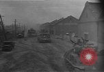 Standbild erste marines Division während des Korea Krieges Inchon Incheon South Korea, 1950, aus Sekunde 8 historischem Filmmaterial Videoclip 65675052167