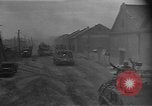 Standbild erste marines Division während des Korea Krieges Inchon Incheon South Korea, 1950, aus Sekunde 9 historischem Filmmaterial Videoclip 65675052167