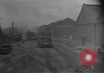 Standbild erste marines Division während des Korea Krieges Inchon Incheon South Korea, 1950, aus Sekunde 10 historischem Filmmaterial Videoclip 65675052167