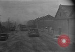 Standbild erste marines Division während des Korea Krieges Inchon Incheon South Korea, 1950, aus Sekunde 11 historischem Filmmaterial Videoclip 65675052167