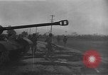 Standbild erste marines Division während des Korea Krieges Inchon Incheon South Korea, 1950, aus Sekunde 19 historischem Filmmaterial Videoclip 65675052167