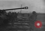 Standbild erste marines Division während des Korea Krieges Inchon Incheon South Korea, 1950, aus Sekunde 23 historischem Filmmaterial Videoclip 65675052167