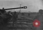 Standbild erste marines Division während des Korea Krieges Inchon Incheon South Korea, 1950, aus Sekunde 24 historischem Filmmaterial Videoclip 65675052167