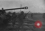 Standbild erste marines Division während des Korea Krieges Inchon Incheon South Korea, 1950, aus Sekunde 25 historischem Filmmaterial Videoclip 65675052167