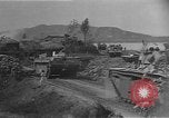 Image of Han River crossing by U.S. troops near Seoul Korea, 1950, second 10 stock footage video 65675052168