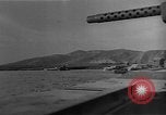 Image of Han River crossing by U.S. troops near Seoul Korea, 1950, second 19 stock footage video 65675052168