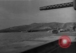 Image of Han River crossing by U.S. troops near Seoul Korea, 1950, second 20 stock footage video 65675052168