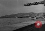 Image of Han River crossing by U.S. troops near Seoul Korea, 1950, second 21 stock footage video 65675052168