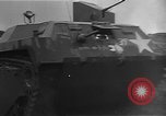 Image of Han River crossing by U.S. troops near Seoul Korea, 1950, second 26 stock footage video 65675052168