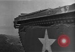 Image of Han River crossing by U.S. troops near Seoul Korea, 1950, second 28 stock footage video 65675052168