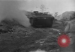 Image of Han River crossing by U.S. troops near Seoul Korea, 1950, second 35 stock footage video 65675052168