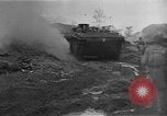 Image of Han River crossing by U.S. troops near Seoul Korea, 1950, second 36 stock footage video 65675052168