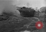 Image of Han River crossing by U.S. troops near Seoul Korea, 1950, second 37 stock footage video 65675052168
