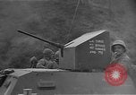 Image of Han River crossing by U.S. troops near Seoul Korea, 1950, second 45 stock footage video 65675052168