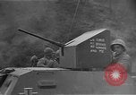 Image of Han River crossing by U.S. troops near Seoul Korea, 1950, second 46 stock footage video 65675052168