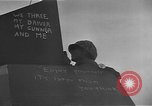 Image of Han River crossing by U.S. troops near Seoul Korea, 1950, second 49 stock footage video 65675052168