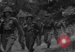 Image of Pyongyang falls at start of Korean War Korea, 1950, second 22 stock footage video 65675052169