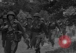 Image of Pyongyang falls at start of Korean War Korea, 1950, second 23 stock footage video 65675052169