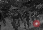 Image of Pyongyang falls at start of Korean War Korea, 1950, second 25 stock footage video 65675052169